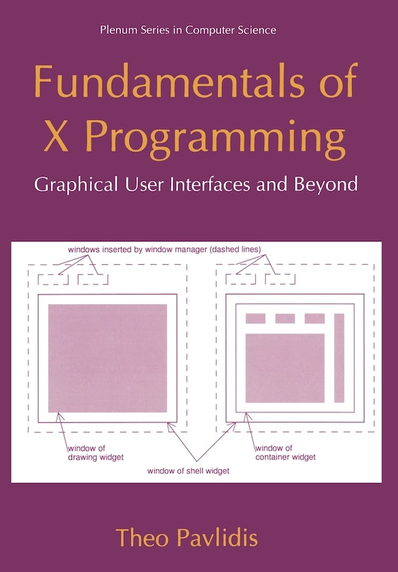 Couverture_Fundamentals of X Programming