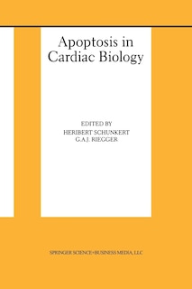 Front cover_Apoptosis in Cardiac Biology