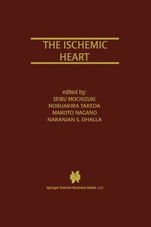 Front cover_The Ischemic Heart
