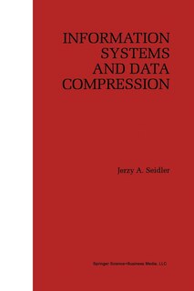 Front cover_Information Systems and Data Compression