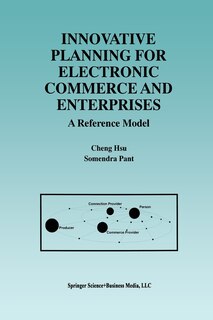 Front cover_Innovative Planning for Electronic Commerce and Enterprises