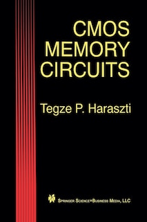 Couverture_CMOS Memory Circuits