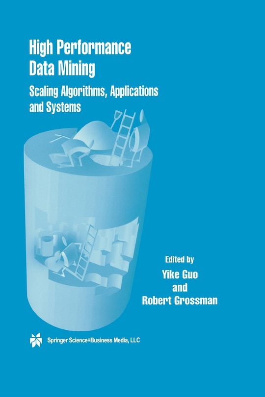 Couverture_High Performance Data Mining