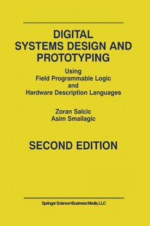 Front cover_Digital Systems Design and Prototyping