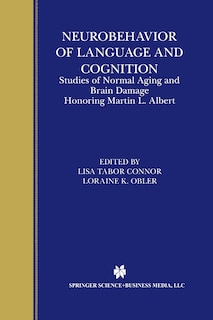 Front cover_Neurobehavior of Language and Cognition