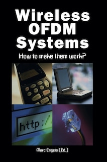Couverture_Wireless OFDM Systems