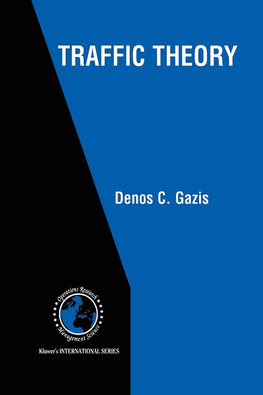 Couverture_Traffic Theory