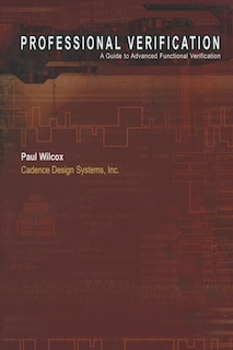 Front cover_Professional Verification