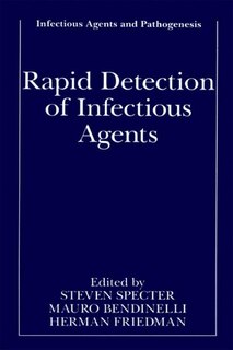 Couverture_Rapid Detection of Infectious Agents