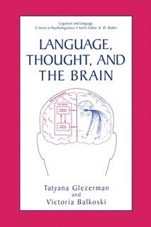 Front cover_Language, Thought, and the Brain