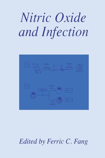 Front cover_Nitric Oxide and Infection