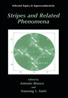 Couverture_Stripes and Related Phenomena
