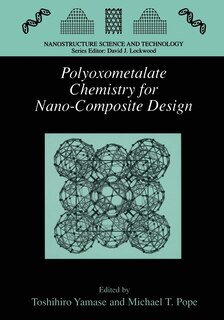 Front cover_Polyoxometalate Chemistry for Nano-Composite Design