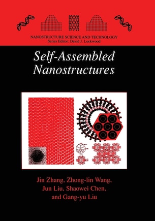 Self-Assembled Nanostructures