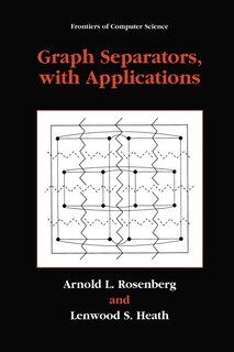 Couverture_Graph Separators, with Applications