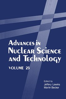 Front cover_Advances in Nuclear Science and Technology