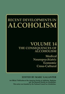 Front cover_The Consequences of Alcoholism
