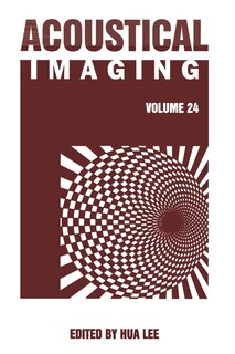 Front cover_Acoustical Imaging