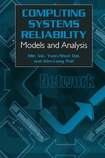 Front cover_Computing System Reliability
