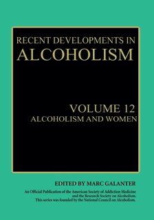 Front cover_Alcoholism and Women