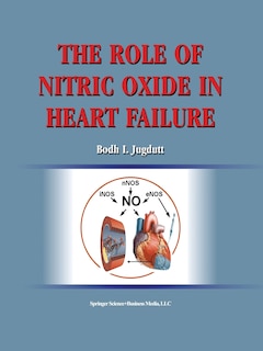 Front cover_The Role of Nitric Oxide in Heart Failure