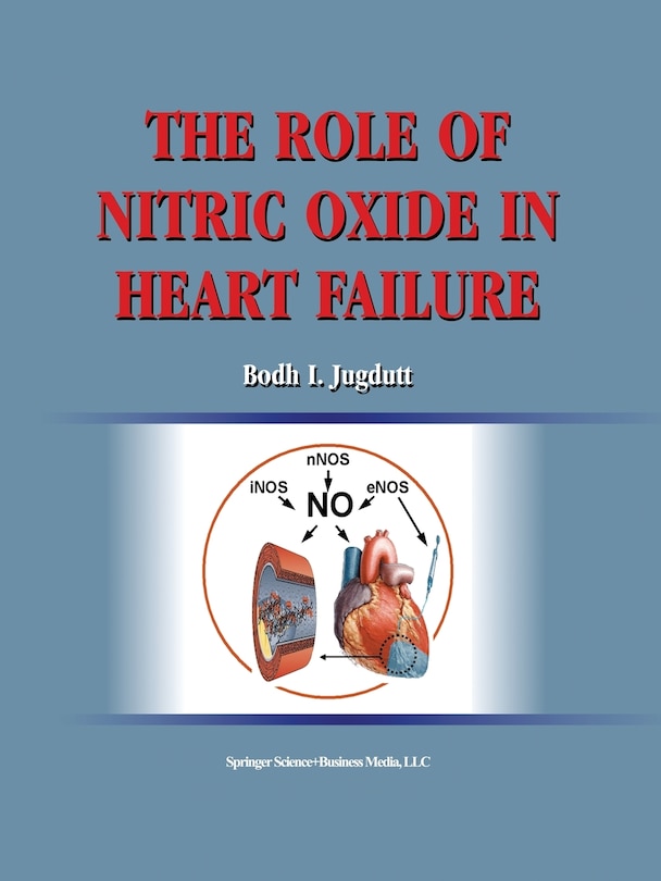 Front cover_The Role of Nitric Oxide in Heart Failure