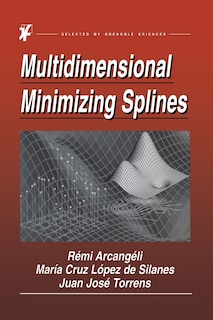 Front cover_Multidimensional Minimizing Splines