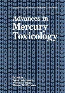 Front cover_Advances in Mercury Toxicology