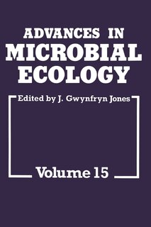 Front cover_Advances in Microbial Ecology