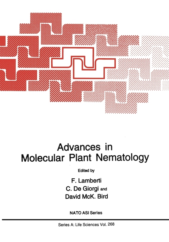 Couverture_Advances in Molecular Plant Nematology