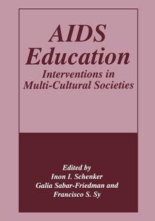 Front cover_Aids Education