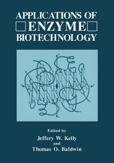 Couverture_Applications of Enzyme Biotechnology