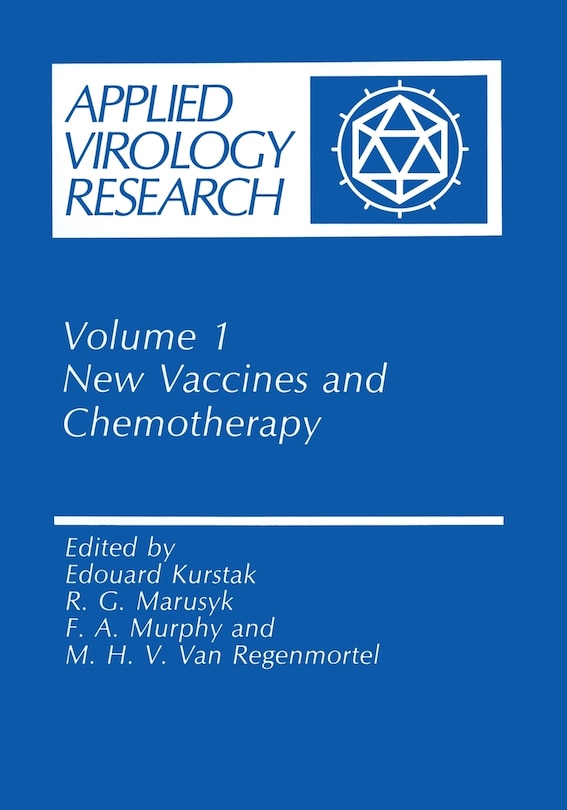 Couverture_New Vaccines and Chemotherapy