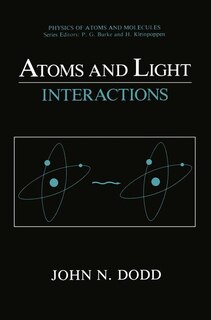 Front cover_Atoms And Light