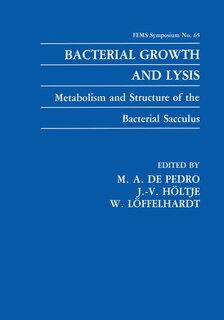 Front cover_Bacterial Growth and Lysis