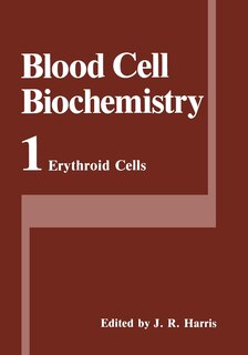 Front cover_Erythroid Cells