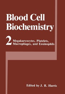 Couverture_Megakaryocytes, Platelets, Macrophages, and Eosinophils