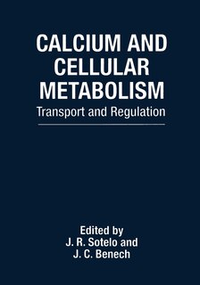 Front cover_Calcium and Cellular Metabolism