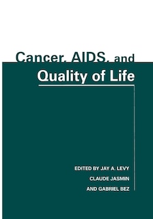 Front cover_Cancer, AIDS, and Quality of Life