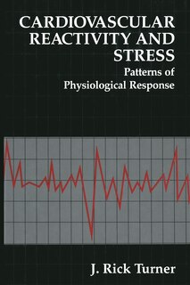 Front cover_Cardiovascular Reactivity and Stress