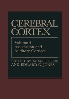 Couverture_Association and Auditory Cortices