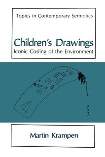Front cover_Children's Drawings