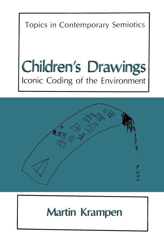 Front cover_Children's Drawings
