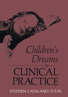 Couverture_Children's Dreams in Clinical Practice
