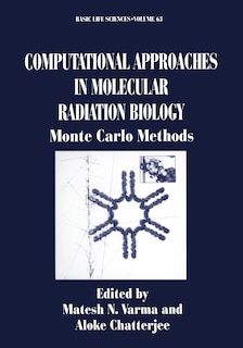 Couverture_Computational Approaches in Molecular Radiation Biology