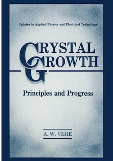 Front cover_Crystal Growth