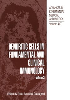 Front cover_Dendritic Cells in Fundamental and Clinical Immunology