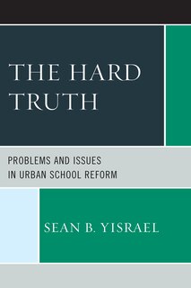 Front cover_Hard Truth