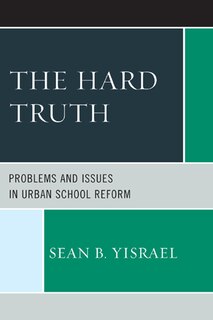 Front cover_Hard Truth