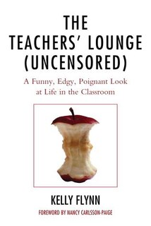 Front cover_The Teachers' Lounge (Uncensored)